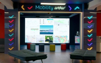 Genova e il suo porto leader dell’innovazione con l’avvio del Mobility Lab, spazio di condivisione per le nuove frontiere della mobilità e della logistica