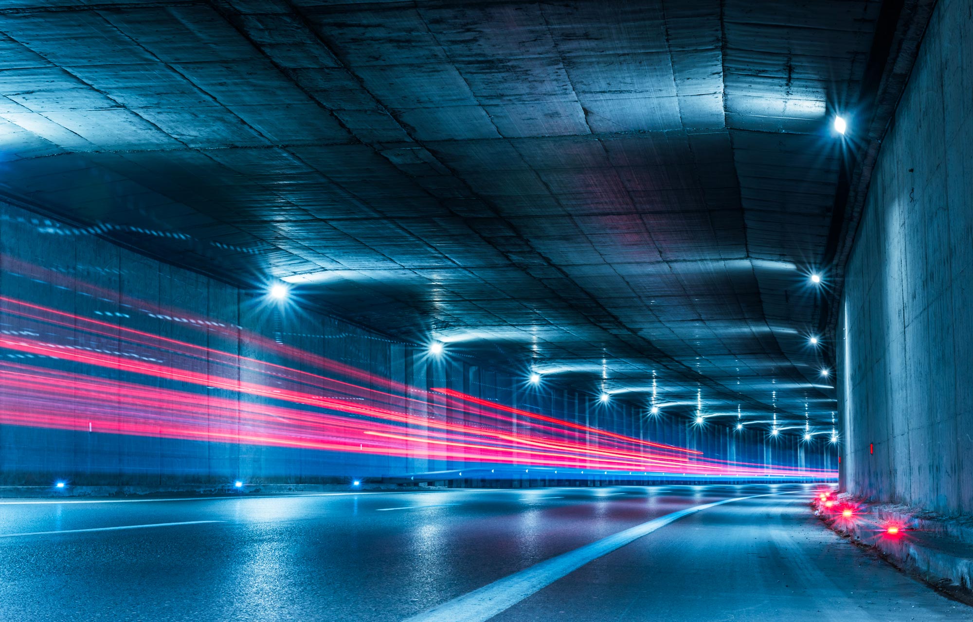 Tunnel Management